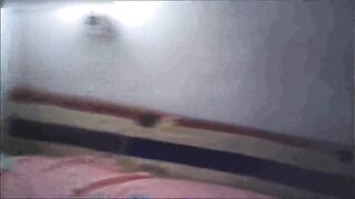 有点姿色大奶子良家少妇自己单干100元经济实惠嫖客貌似好久没干了很生猛小姐忍不住呻吟出声国语对白