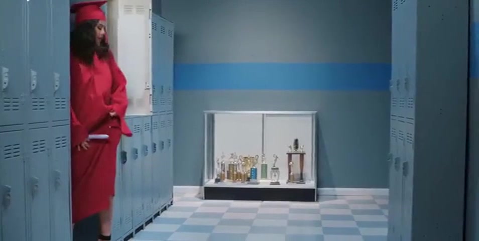 为了顺利毕业只有与院长来一炮的骚女生