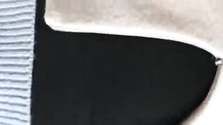 约啪极品爆乳大三学妹 黑丝长腿足交乳交吹箫打炮各种玩弄