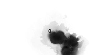 混血小仙女沉迷男友的J8无法自拔，舔了又舔精液一滴不剩全部吃完.