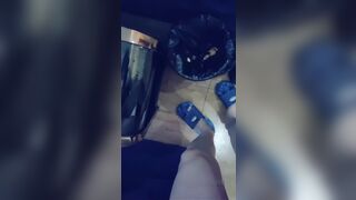 会所养生spe 与男技师穴位按摩 肉棒滋养 无套射出浓厚精华