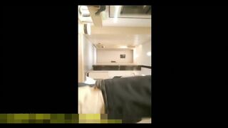 天津TP银白苗条美眉