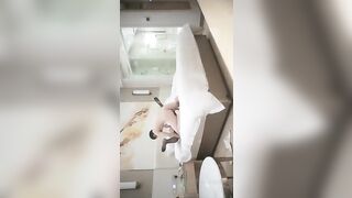 老哥探花约了个颜值不错少妇TP啪啪 性感情趣装黑丝口交大力猛操非常诱人