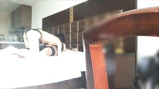 约操妹妹可爱的闺蜜宾馆干一炮 身材娇嫩没想到这么抗操 在学校被很多人操过 叫床真浪真骚 高清1080P完整版