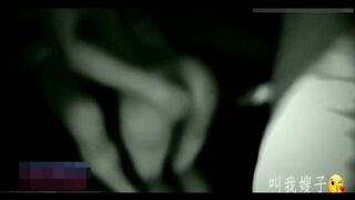 推特豪放尤物女神叫我嫂子性爱记录 户外露出全裸骑车健身 秀美臀黑丝高跟束缚啪啪 (1)