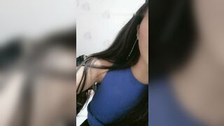 會所饑渴技師小姐姐星級酒店開房現場直播微信再約之前搭訕認識到的大學生小鮮肉 互舔愛撫纏綿嘗試各種體位幹得直叫求饒 國語對白