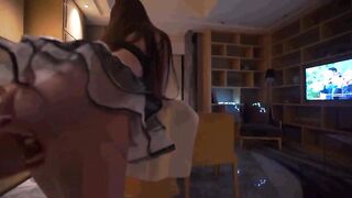 果哥原創白金版視頻-堅挺爆乳妹子星級酒店超大尺度私拍 天使面容魔鬼身材道具插穴 1080P高清原版果哥原創白金版視頻-堅挺爆乳妹子星級酒店超大尺度私拍 天使面容魔鬼身材道