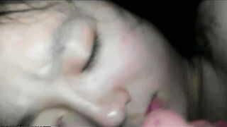 吃鸡吃母鸡 操逼操小逼 青涩小情侣日常居家性爱私拍流出 深喉口交 翘美臀后入娇喘呻吟 高清1080P版