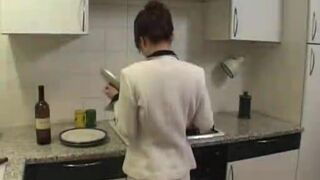 《乱轮》情景剧加长版寂寞渴望性生活_上部