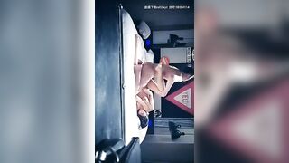 秦总探花高颜值甜美兼职妹子 大力猛操搞得呻吟连连一直娇喘 侧入快速抽插操的喊疼