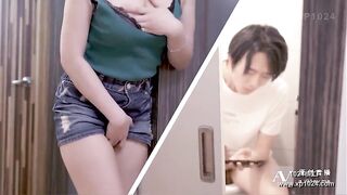 91原创国产AV剧情成人游戏你想要打电玩还是要打炮720P高清