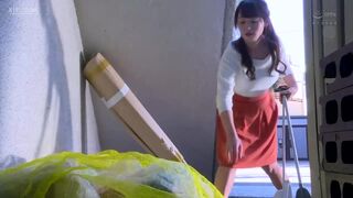 史上最高のタッグが魅せる本格寝取られドラマ！！ 白石茉莉奈 (中文字幕)4