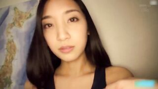 标准的学生妹小美女-辻本杏 强番TEAM-063 prat1『无码破解』大眼校花 穿着紧身泳衣 这颜值在学校里数一数二01